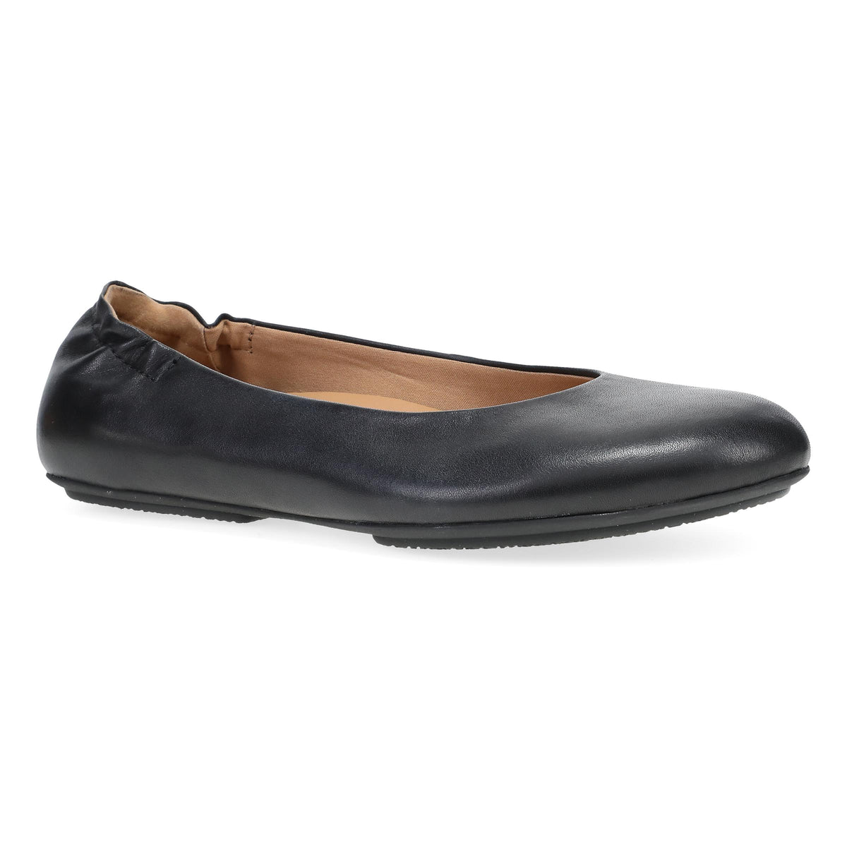 Dansko Women s Mollie - Black Nappa, 38 Dansko Women s Mollie - Black Nappa, 38