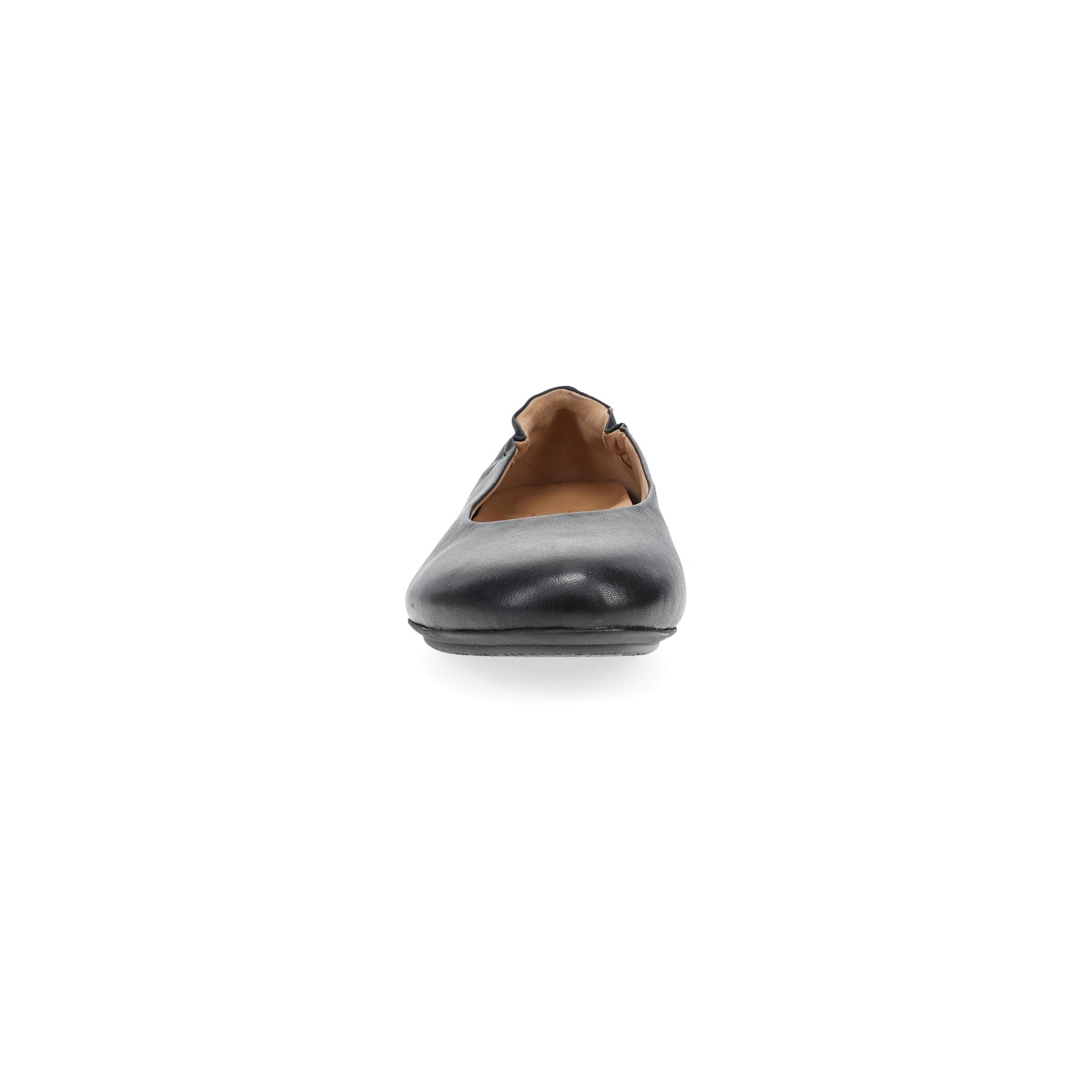 Toe image of Mollie Black Nappa