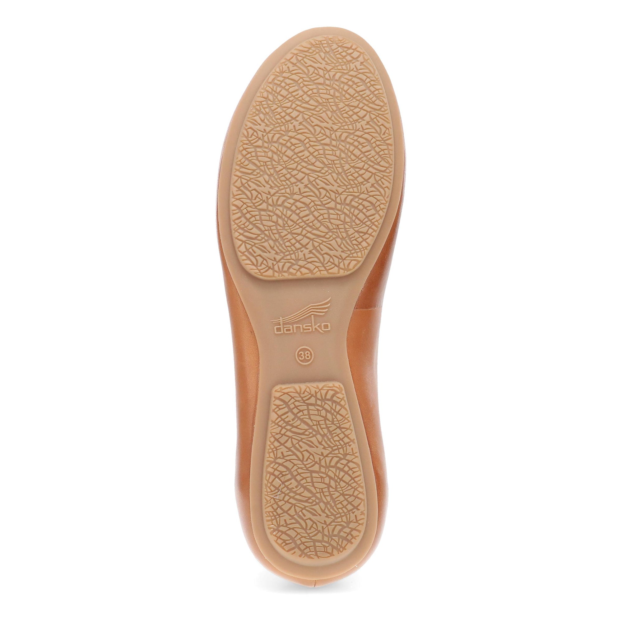 Sole image of Mollie Luggage Nappa