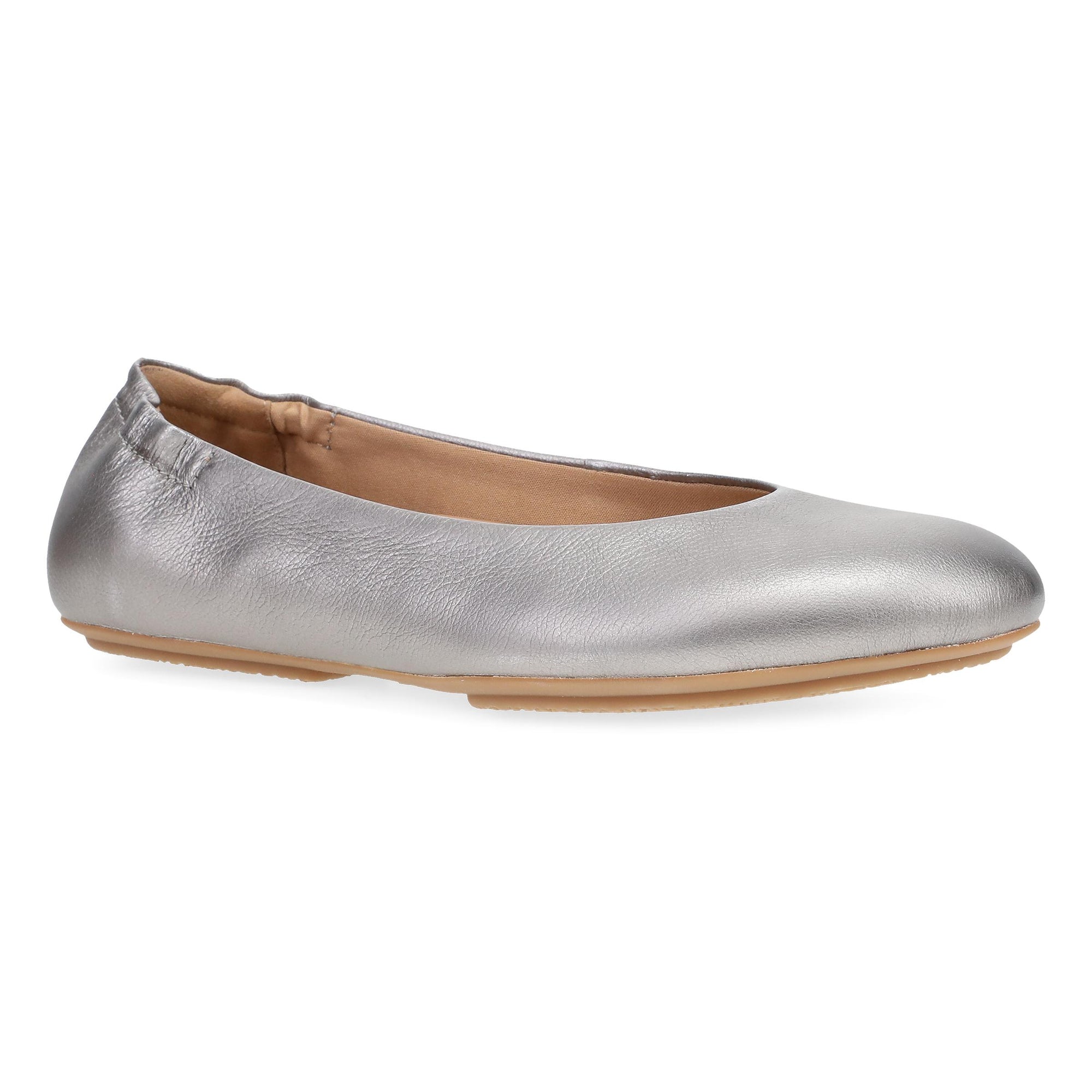 Primary image of Mollie Pewter Metallic