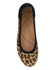 Top image of Madisen Leopard Haircalf
