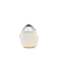Heel image of Milana Vanilla Suede