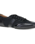 Primary image of Milana Black/Black Patent