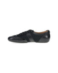 Side image of Milana Black/Black Patent