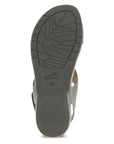 Sole image of Reece Pewter Metallic