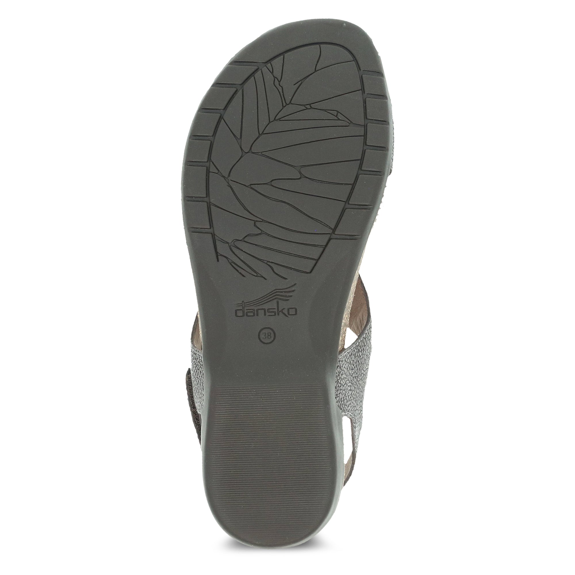 Sole image of Reece Pewter Metallic