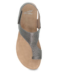 Top image of Reece Pewter Metallic