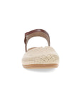 Toe image of Rowan Sand Perf