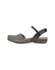 Side image of Rowan Grey/Pewter