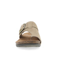 Toe image of Rylee Sand Suede