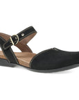 Primary image of Rori Black Nubuck