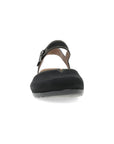 Toe image of Rori Black Nubuck