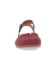 Toe image of Rori Sangria Nubuck