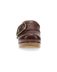 Toe image of Pearson Brown Waxy Milled