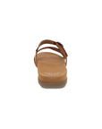 Heel image of Justine Luggage Calf