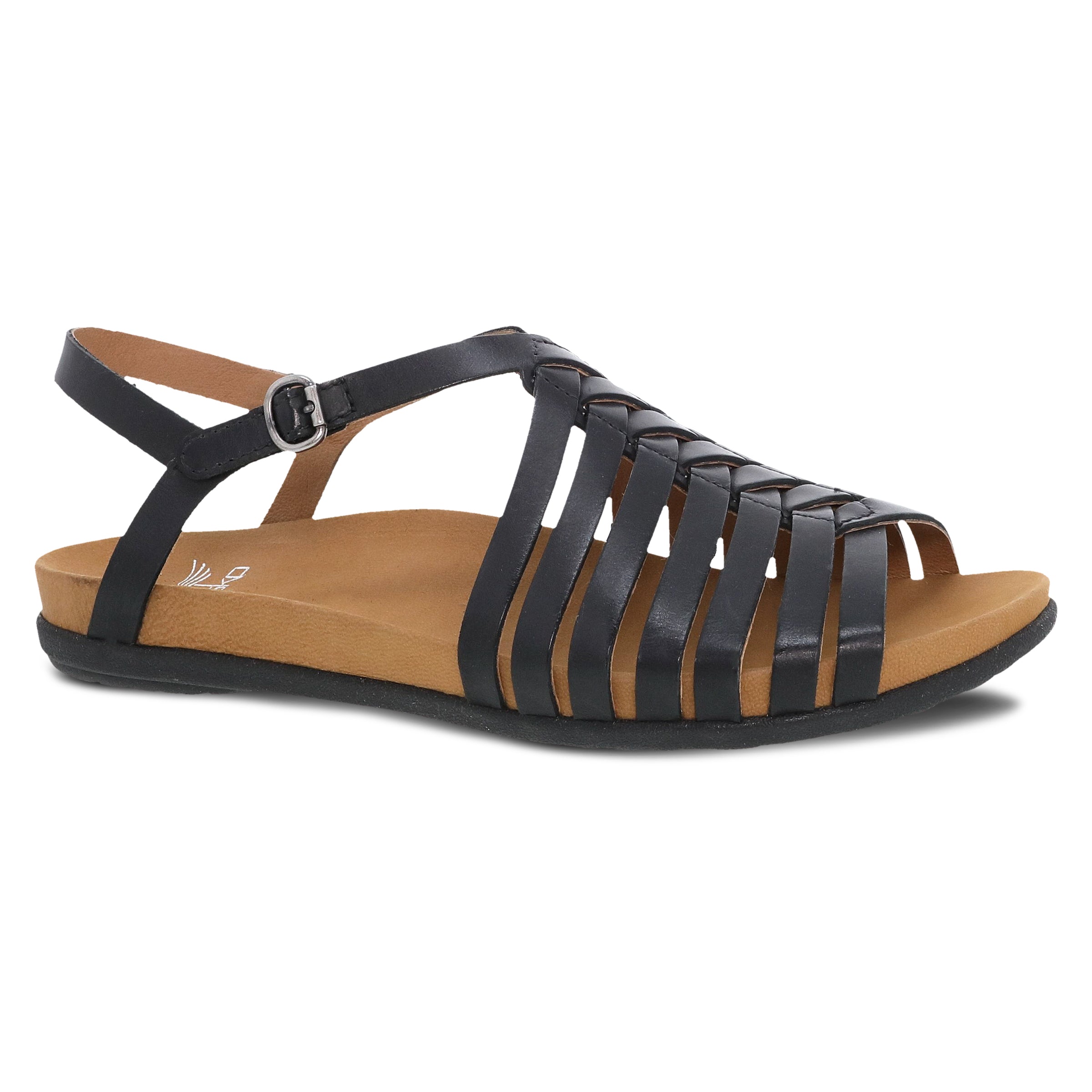 Dansko cheap jen sandal