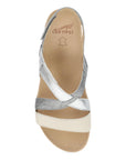 Top image of Jacklyn Silver Multi
