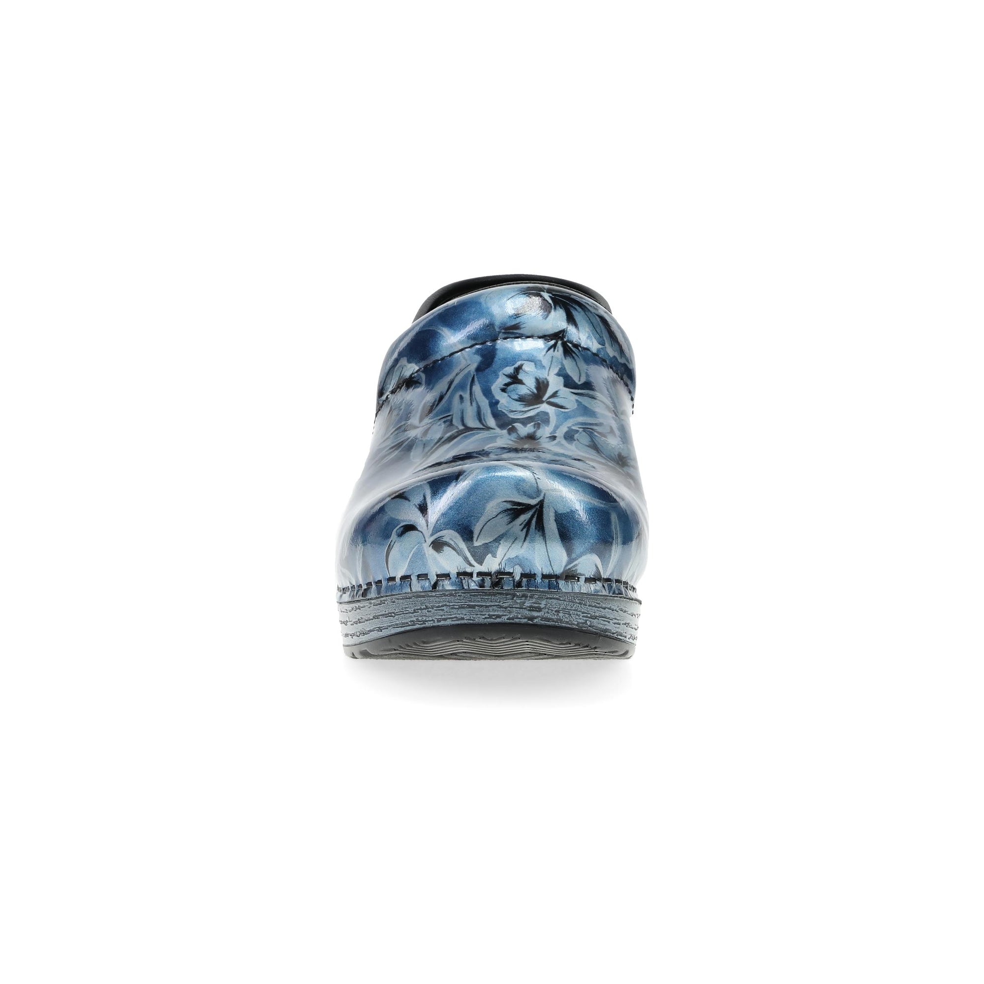 Toe image of Professional Blue Vine Patent