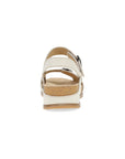 Heel image of Candace Ivory Full Grain