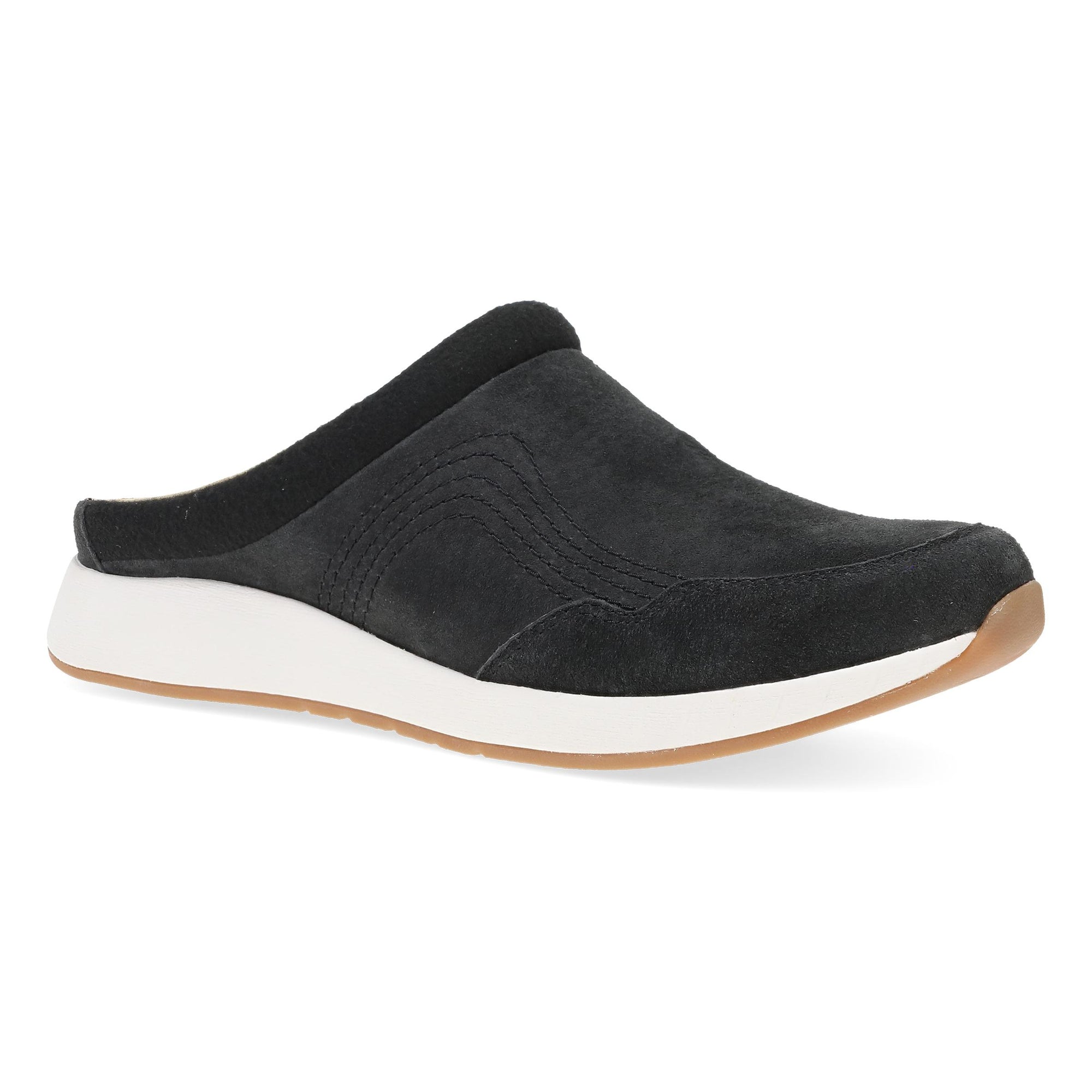 Primary image of Claudia Black Suede
