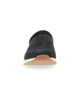 Toe image of Claudia Black Suede