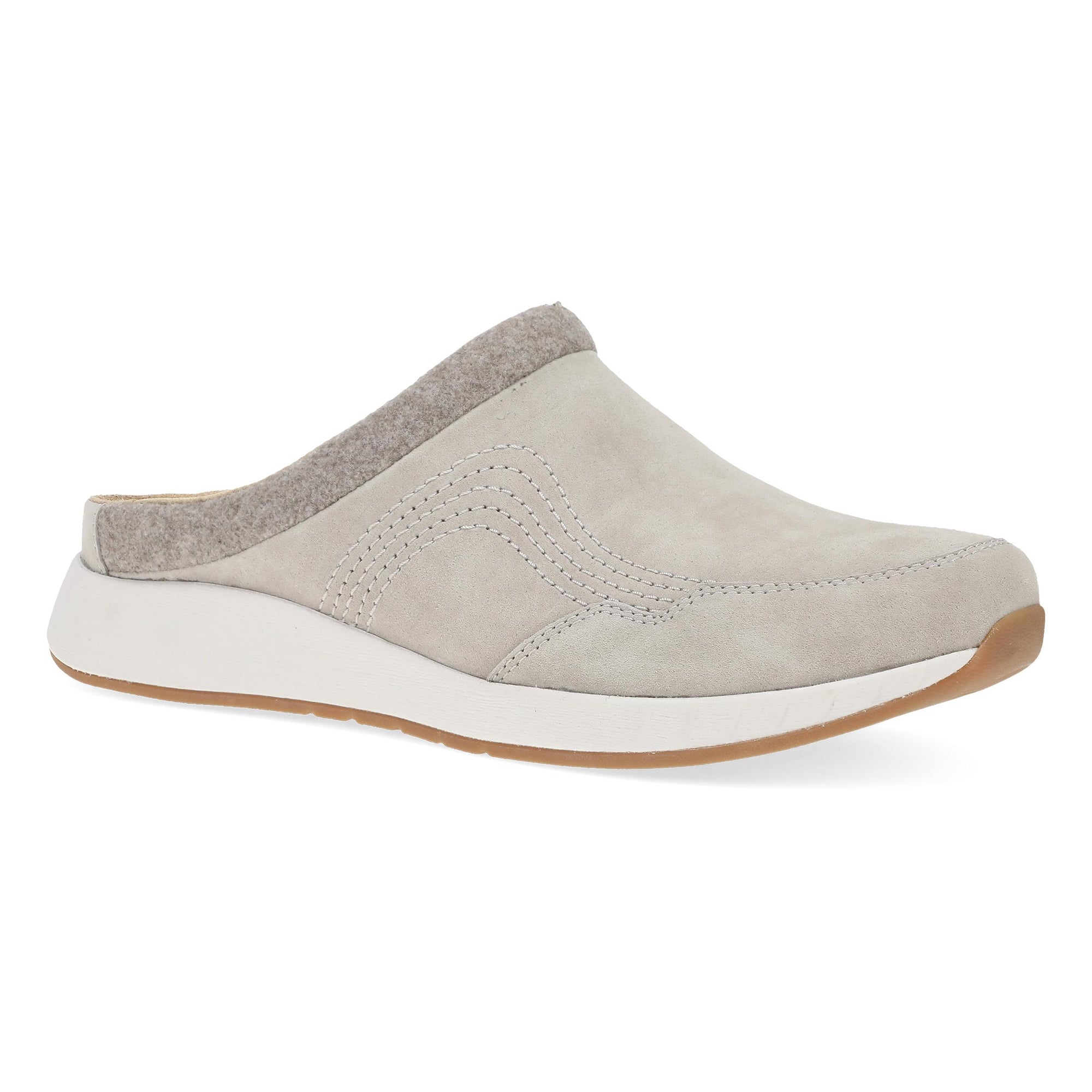 Primary image of Claudia Stone Suede
