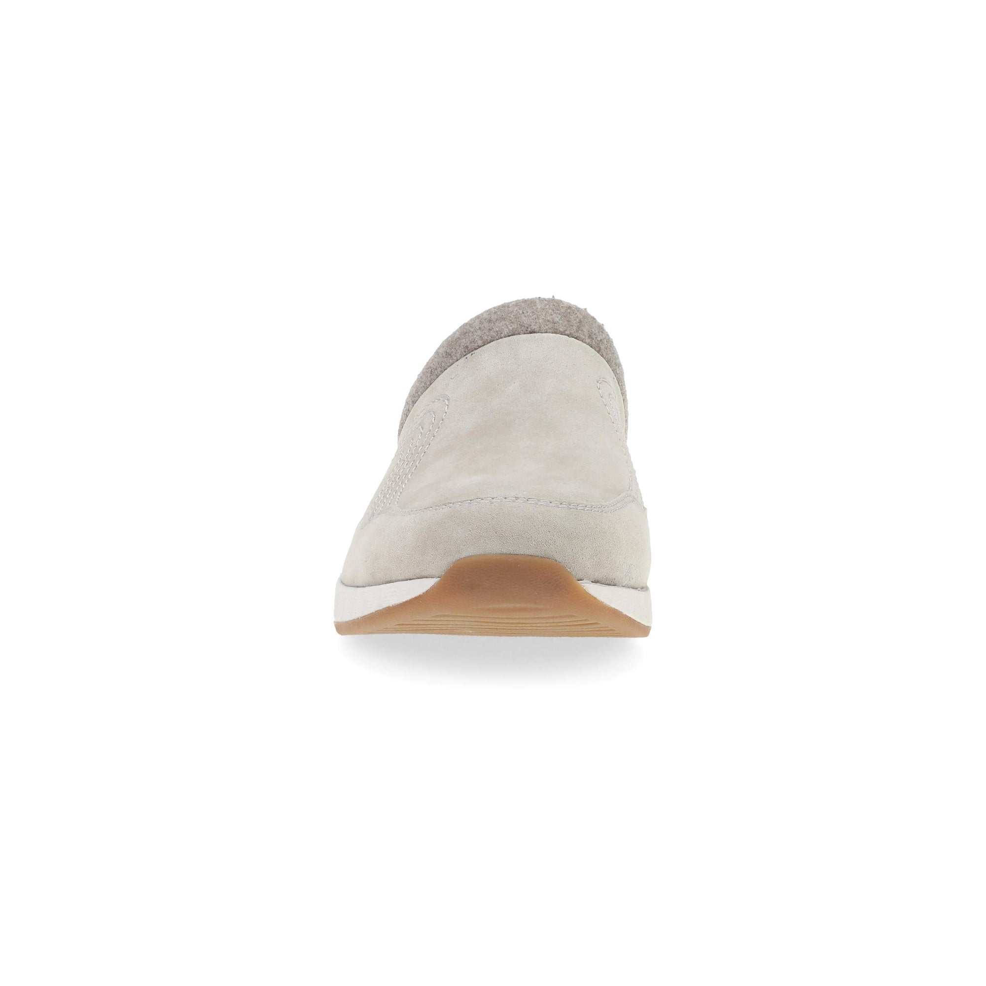 Toe image of Claudia Stone Suede
