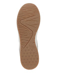 Bottom image of Claudia Stone Suede