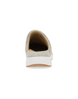 Heel image of Claudia Stone Suede