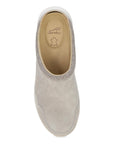 Top image of Claudia Stone Suede