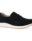 Primary image of Clementine Black Nubuck