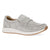 Primary image of Clementine Light Grey Nubuck