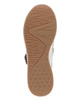 Bottom image of Carolina Walnut Suede