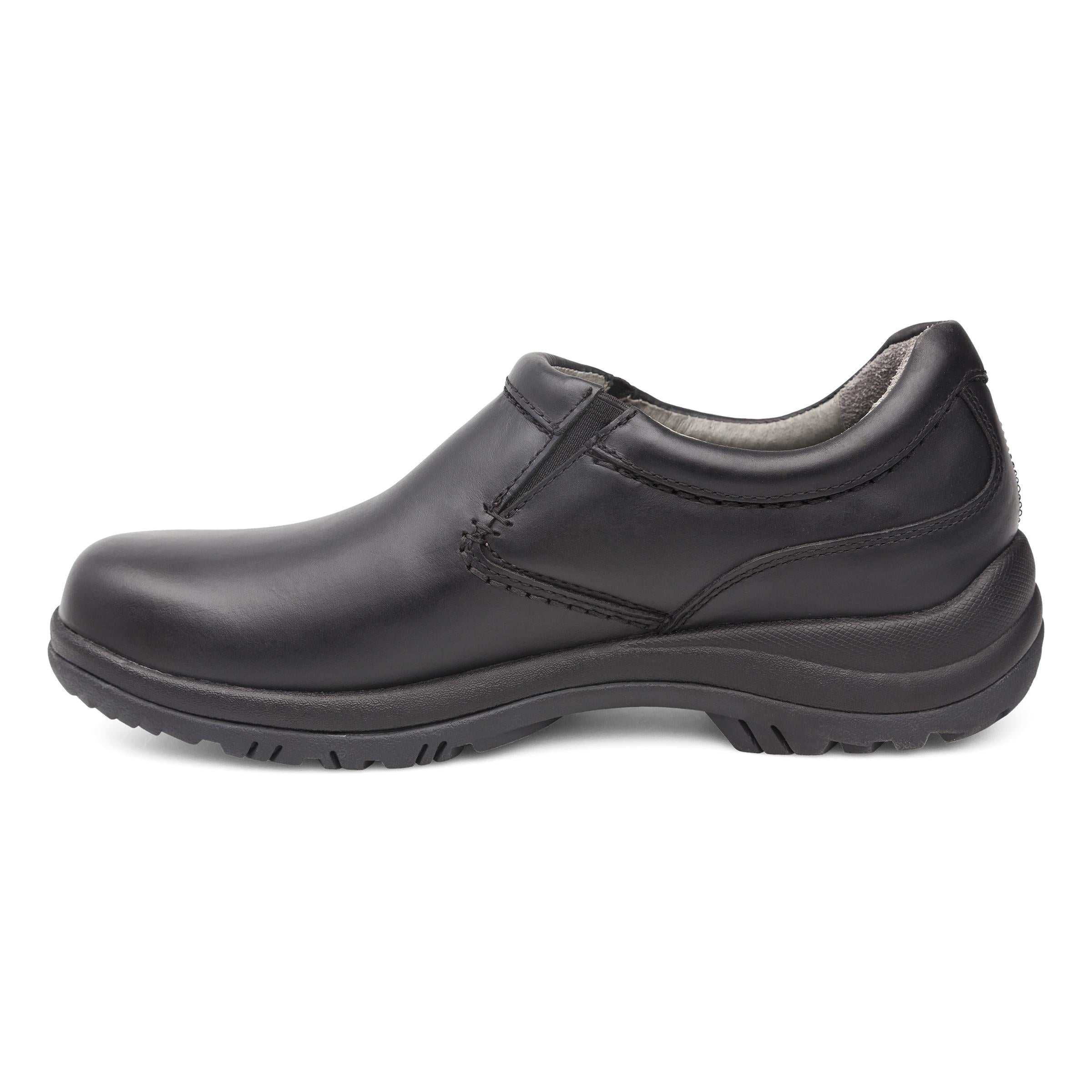 Wynn Black Leather – Dansko