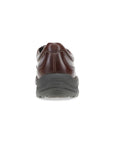 Heel image of Wynn Brown Leather