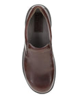Top image of Wynn Brown Leather