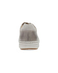 Heel image of Trevor Stone Burnished Suede