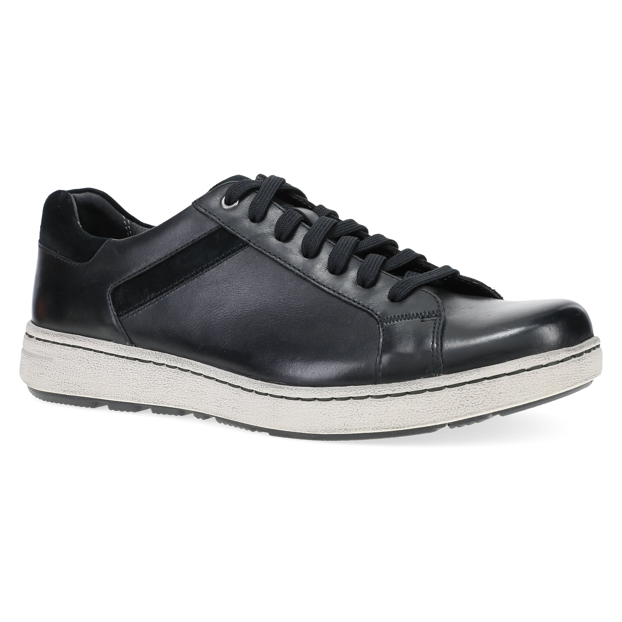 Primary image of Trevor Black Burnished Calf