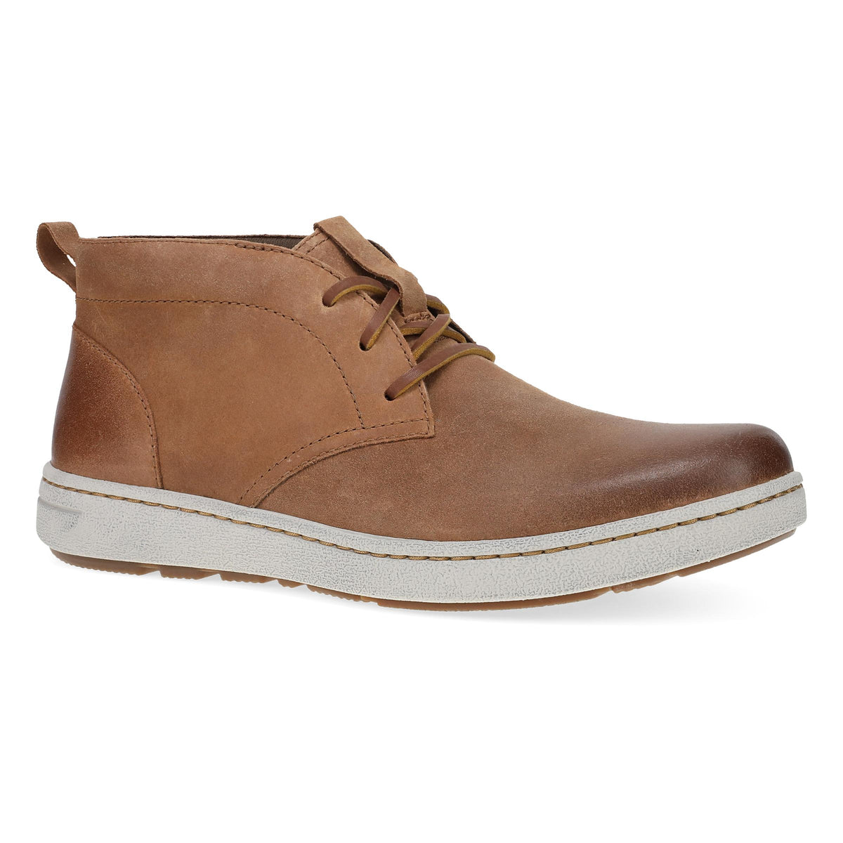 (取寄) ダンスコ メンズ トニー Dansko men Tony Tan Tony Tan Burnished Suede – Dansko