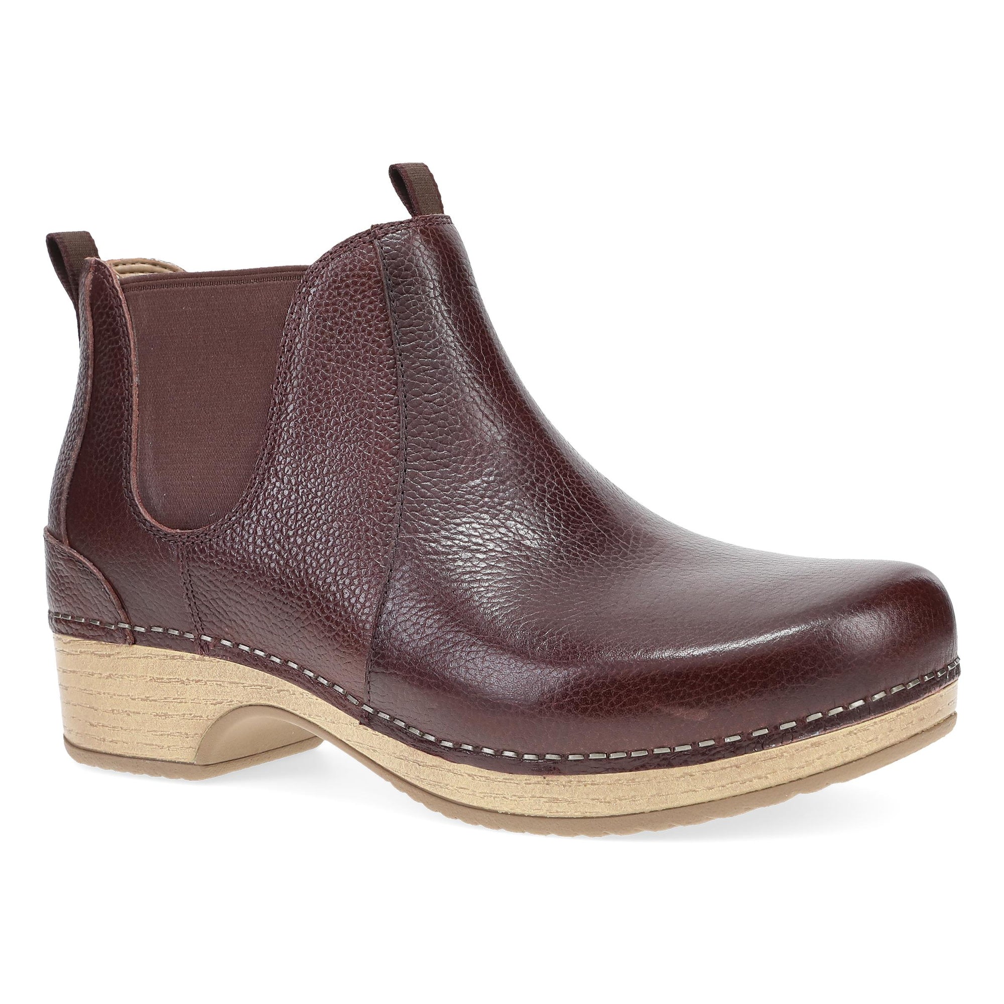 Primary image of Becka Cordovan Milled