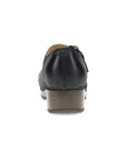 Heel image of Bonny Mary Jane Black
