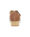Heel image of Bonny Mary Jane Black/Luggage