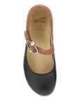 Top image of Bonny Mary Jane Black/Luggage