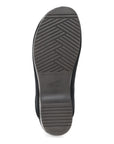 Bottom image of Briar Clog Black