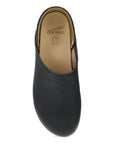 Top image of Briar Clog Black