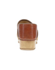 Heel image of Briar Clog Tan