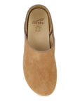 Top image of Briar Clog Tan