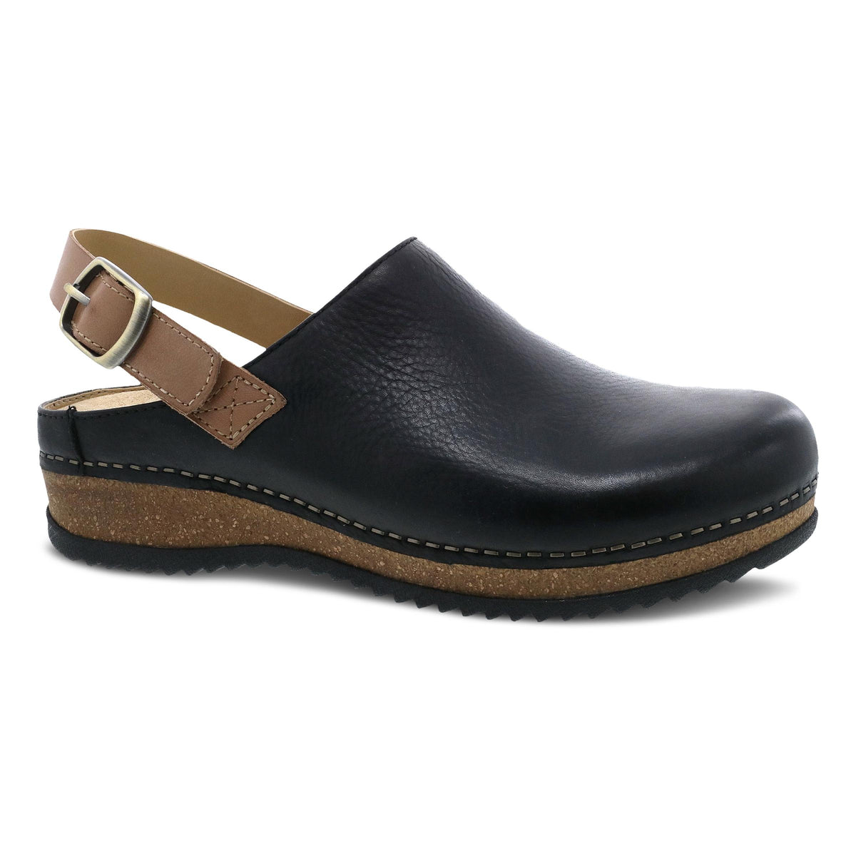 Dansko sales abigail flat