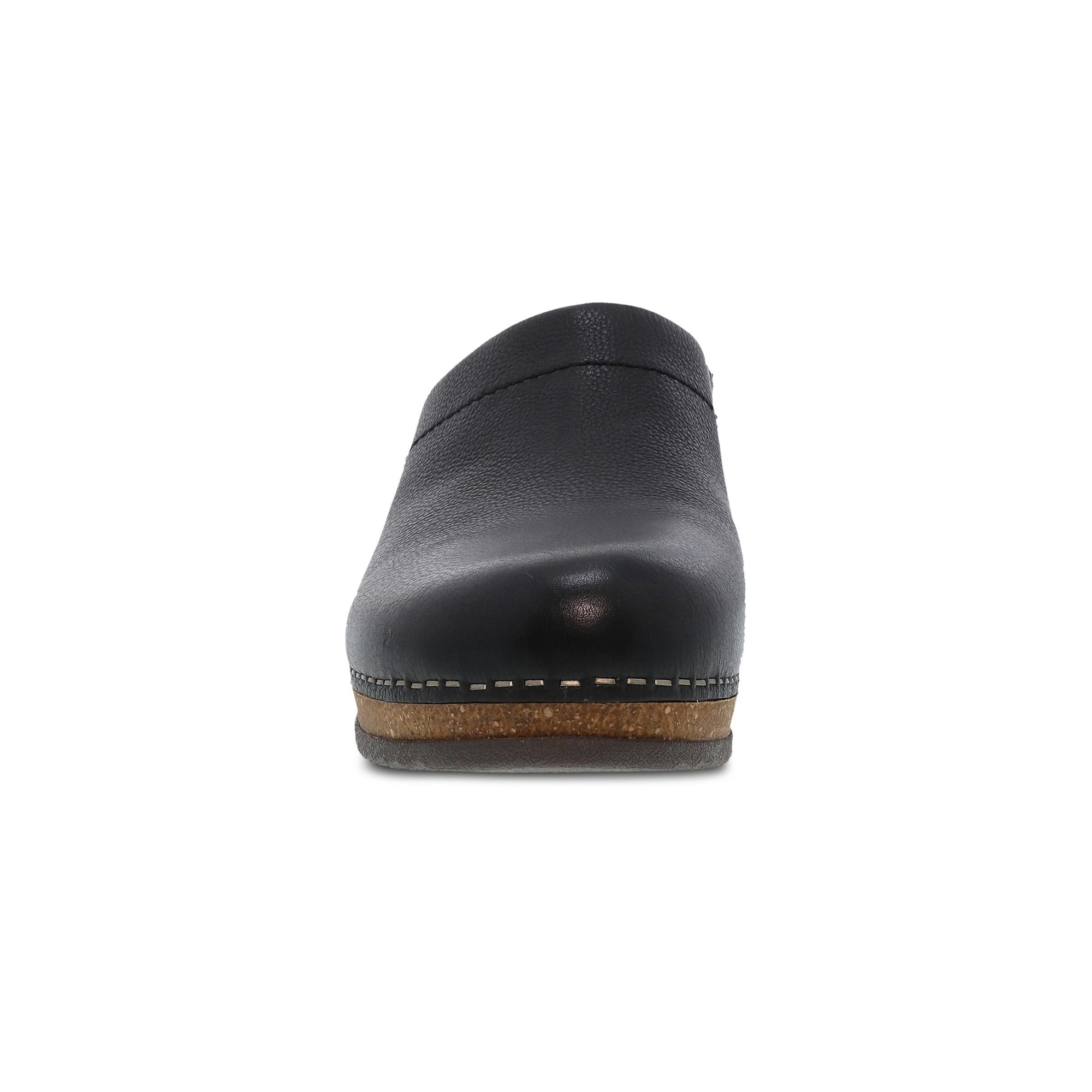 Toe image of Mariella Black Nappa