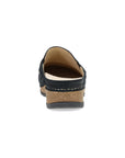 Heel image of Maggy Clog Black Leather